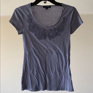 Banana Republic T-Shirt -Size XS